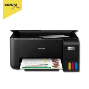 Compualtoque - Impresora Epson L3250