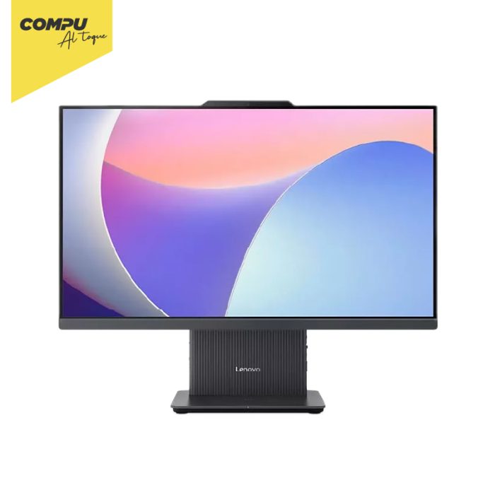 AIO LENOVO IDEACENTRE 24IRH9 I7-13620H/ 16GB/ SSD512GB/ 23.8/ Free - Imagen 1