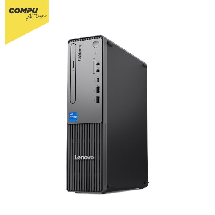 COMPUTADORA LENOVO THINKCENTRE NEO 50S GEN 5 / CORE I5-14400 4.7GHZ / 16GB DDR5-4800 - Imagen 1