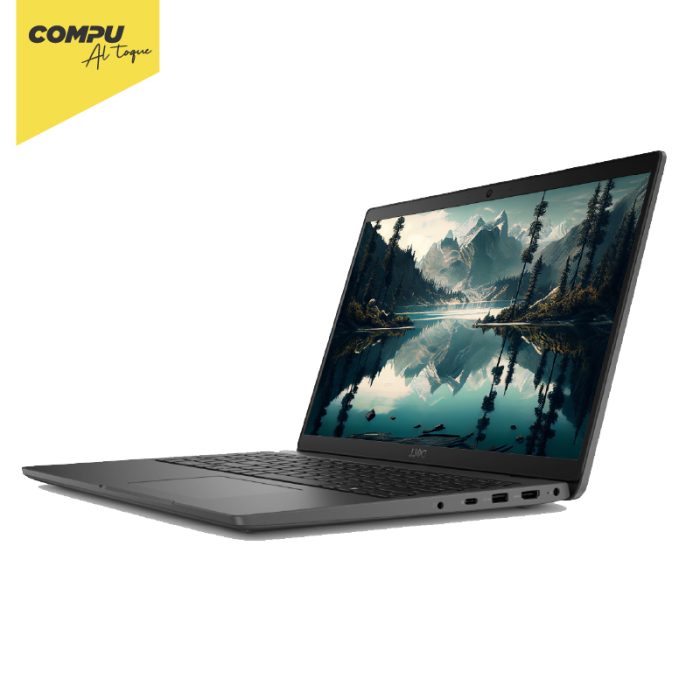 DELL LATITUDE 3550 / CORE I3 4TH / 8GB / SSD 256GB / REFURBISHED - Imagen 1